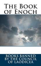 The Book of Enoch