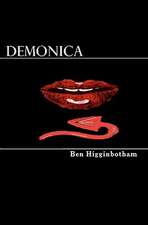 Demonica