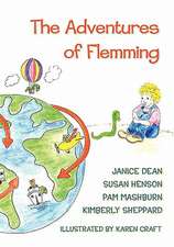 The Adventures of Flemming