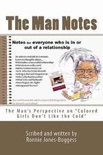 The Man Notes