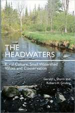 The Headwaters