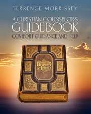 A Christian Counselor's Guidebook