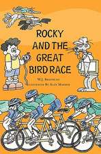 Rocky and the Great Bird Race