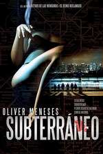 Subterraneo