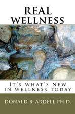 Real Wellness