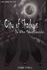 City of Shadows