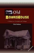 Old Boardhouse