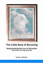 The Little Book of Becoming