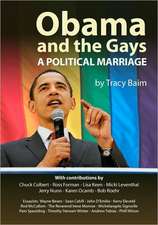 Obama and the Gays