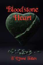 Bloodstone Heart