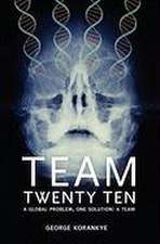 Team Twenty Ten