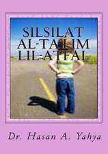 Silsilat Al-Ta'lim Lil-Atfal