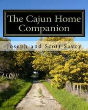 The Cajun Home Companion