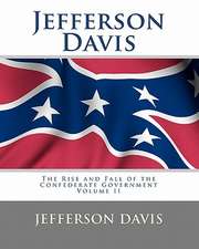 Jefferson Davis