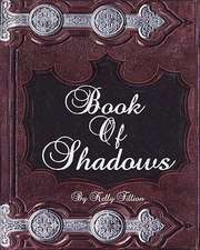 Book of Shadows