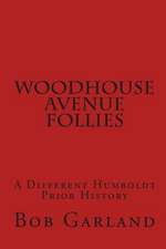 Woodhouse Avenue Follies