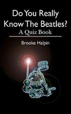 Do You Really Know the Beatles?