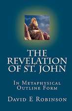 The Revelation of St. John