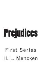 Prejudices