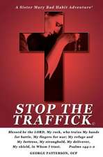 Stop the Traffick