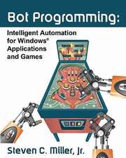 Bot Programming