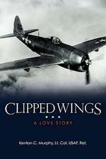 Clipped Wings