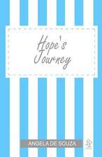 Hope's Journey