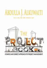 The Project Book