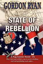 State of Rebellion