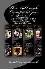 The Nightengale Legacy Sampler Edition