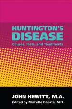 Huntington's Disease