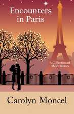 Encounters in Paris