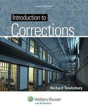 Introduction to Corrections