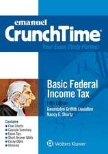 EMANUEL CRUNCHTIME FOR BASIC F