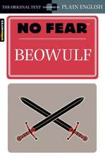 Beowulf