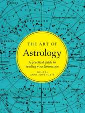 The Art of Astrology