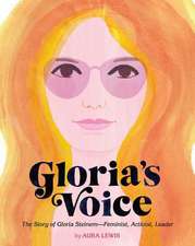 Gloria's Voice