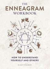 The Enneagram Workbook