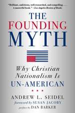 The Founding Myth