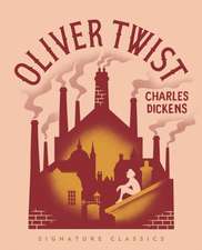 Oliver Twist