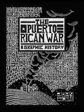 The Puerto Rican War