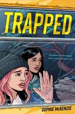 McKenzie, S: Trapped