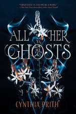 All Her Ghosts
