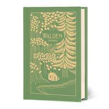 Walden Journal