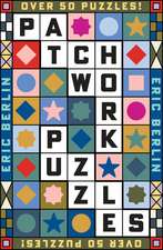 Patchwork Puzzles