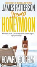 Second Honeymoon