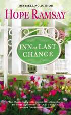 Inn at Last Chance