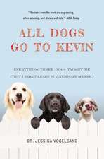 All Dogs Go to Kevin