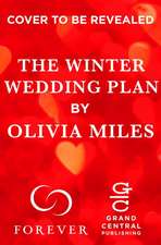 The Winter Wedding Plan