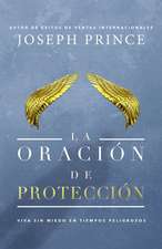 La oración de protección